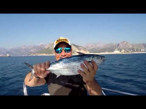 Adrenalin Patlaması Yaşatan Unutulmaz Bir Av Adrenalin Rush