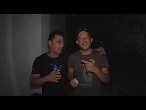 Jigle Dev İstavritler ve Kofana Yakalayıp Mangalda Pişirdik