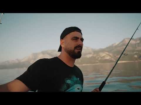 Dünyanın En Güzel Renkli Balığını Yakaladık Best Looking