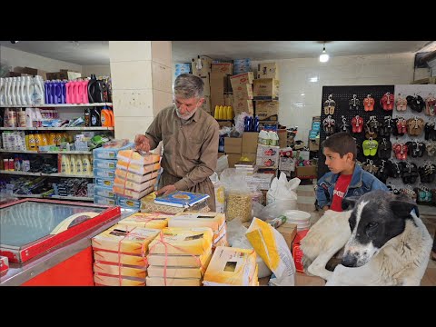 Iran nomadic life Jahangir s attempt to take the dog to the