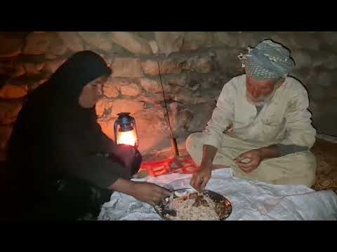 Iran s nomadic life Jahangir and Maryam s efforts to