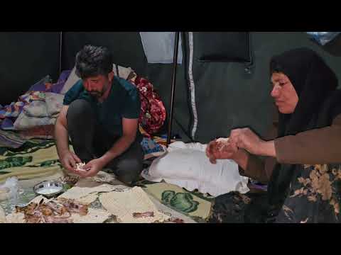 Jahangir s journey to Garmsir to bring wood to Sardsir on a