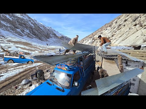 Jahangir and the journey of equipment to warm lands a way