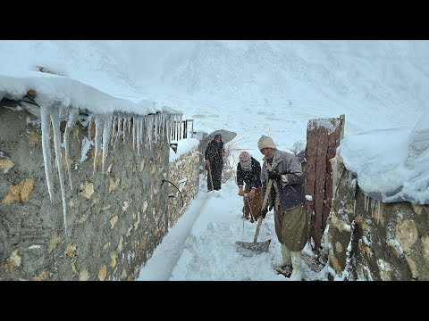 Nomadic Life The Morning of Jahangir s Terror Waking Up in