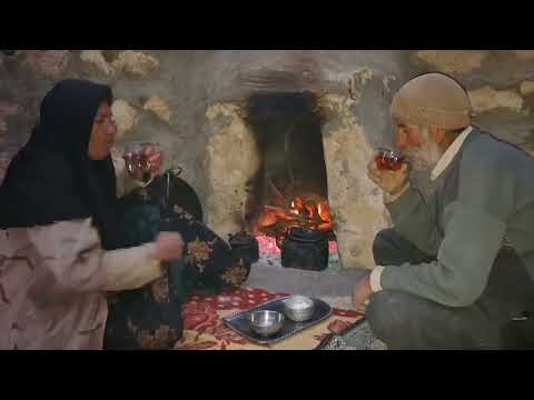 Iran nomadic life Jahangir s attempt to build a block wall