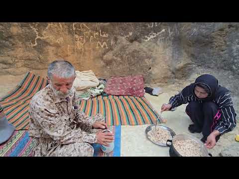 Nomads Adventure in Iran s Alaska Discovering the Treasures
