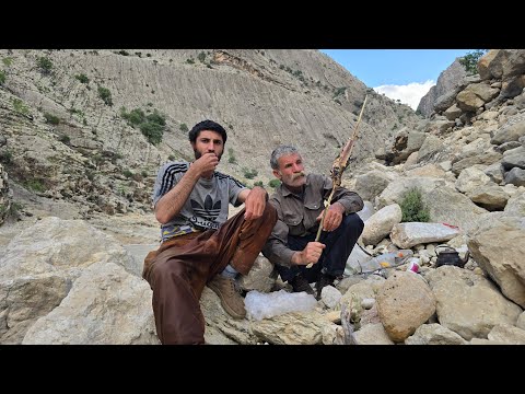 Nomadic Fishing An Adventure in the Heart of Authentic
