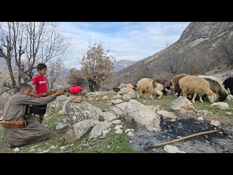 Iran nomadic life Jahangir s journey to the heart of the