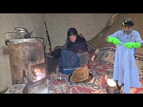 Iran nomadic life Jahangir s efforts to take care of Maryam