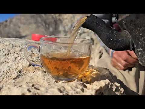 Iran nomadic life Jahangir s journey to Sardsir to bring