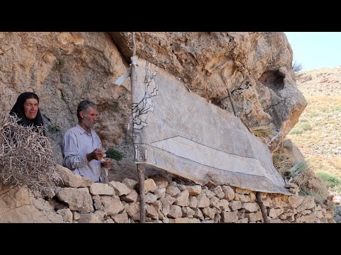 The land of nomads Getting to know the nomadic life of Iran