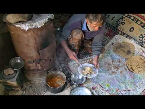 Iran nomadic life Jahangir s attempt to build a stone