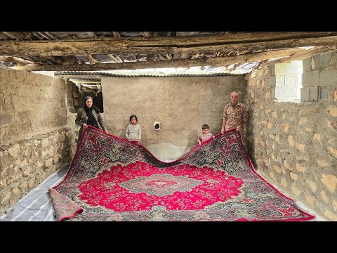 Journey to the World of Nomads Completing the Caper with