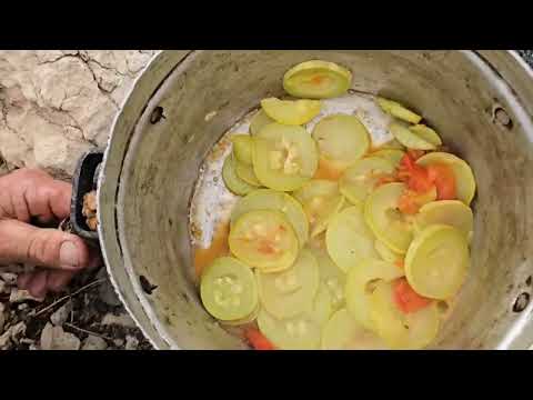 True Adventure Surviving the Summer Monsoon Nomadic Life