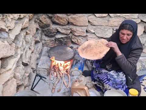 Iran nomadic life Jahangir s trip to the mountains to graze