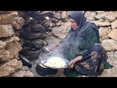 Iran nomadic life the story of Jahangir s return to the