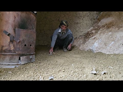 Iran nomadic life Jahangir s attempt to adjust the floor of