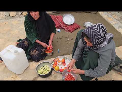 The secret to harvesting the green gold of the nomadic