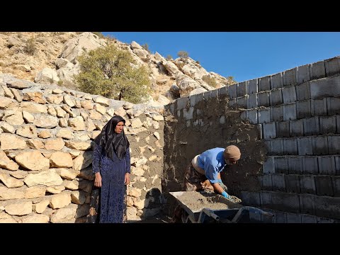 The nomadic life of Iran Jahangir s attempt to cement the