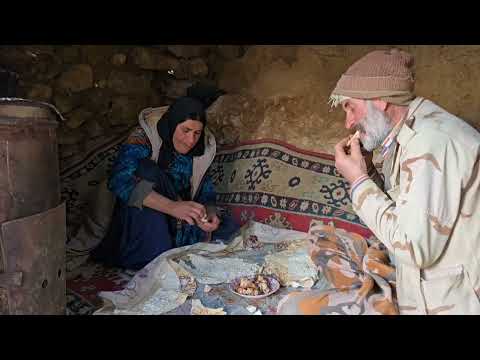Iran nomadic life Jahangir and Maryam s endless effort for