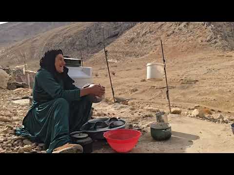 Nomadic Life An Emotional Farewell and the Challenge of
