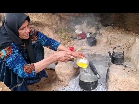 Jahangir s attempt to build a chicken house with natural