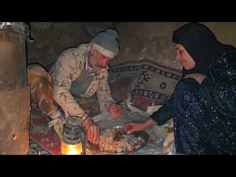 Jahangir s trip to the mountains to bring firewood with the
