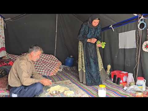 Iran nomadic life Jahangir s efforts to graze sheep on