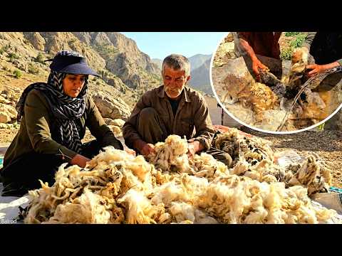 Zagros Legacy The story of the family trying to survive in