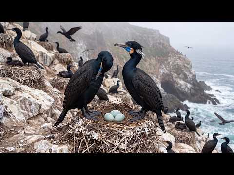 This Bird s Parents Will Do ANYTHING to Protect Their