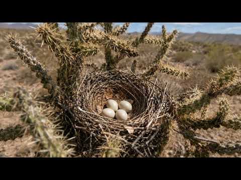 Roadrunner Life Cycle A Race Against Time to Feed Its