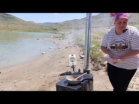 YAZ EĞLENCESİ kampvideoları kampvideo çadırkampı