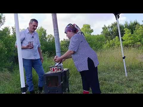 KAMPTA AŞURE GÜNÜ