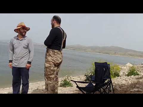 BALIK AVI VE MAĞARA KÖYÜ GEZİSİ kampvideo çadırkampı