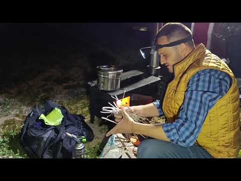 EĞLENCELİ VE BEREKETLİ KAMP çadırkampı kampvideo camping
