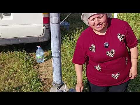 KAMPA YENGEÇ VE YABAN KAZLARI GELDİ