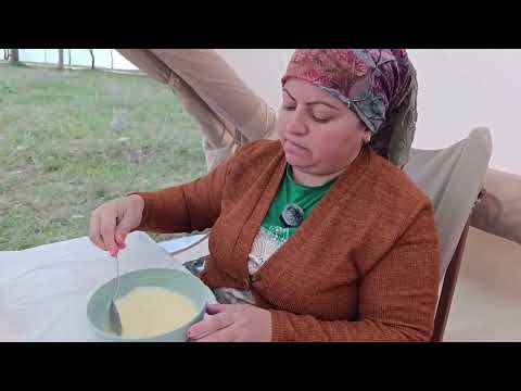 DOĞA NIN KALBİ SANKİ BURADA ATIYOR Bizimailekampta KAMP