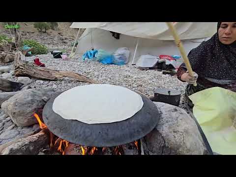 They Risked the Mountain for Wild Figs Nomadic Family s