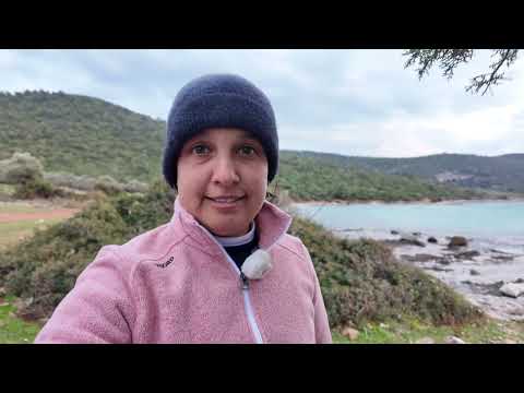 CANLIYI BIRAKTIK HEYECANI YAŞADIK ŞİŞME ÇADIRLA 72 SAAT