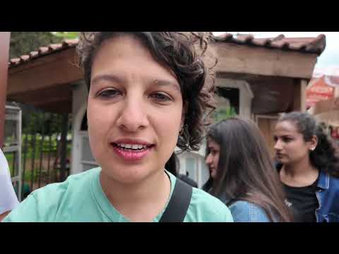 Aspendos Antik Kenti Düden Şelalesi Kaleiçi Antalya Vlog