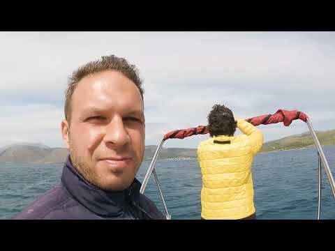 Yok Böyle BALIK AVI ILDIR da Oltalar Balık ile Doldu