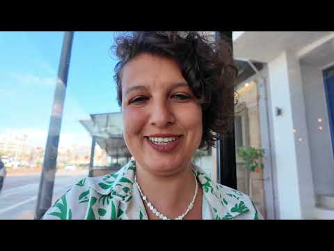 SAKIZ ADASI NDA 3 GÜN YEDİK İÇTİK KALDIK