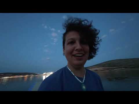 OLAYLI BAŞLAYAN BALIK AVIMIZ MUTLU SONLA BİTTİ