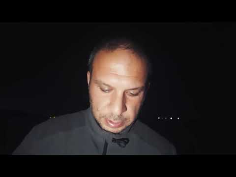 DRONE DA DEV BALIKLAR GÖRDÜK KİMSESİZ KOYDA KAMP ve BALIK