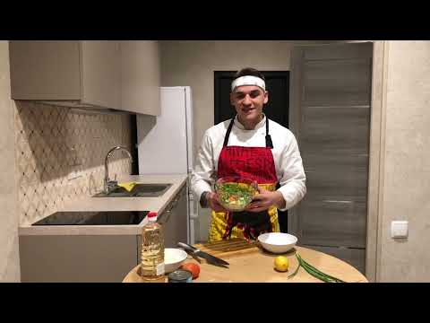Салат який любить КОЖЕН