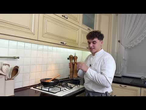 Це Найкращий рецепт курки по Угорськи Весь СЕКРЕТ у соусі