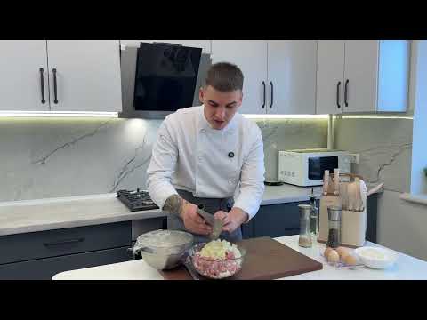 Пельмені НАЙКРАЩЕ тісто соковита НАЧИНКА