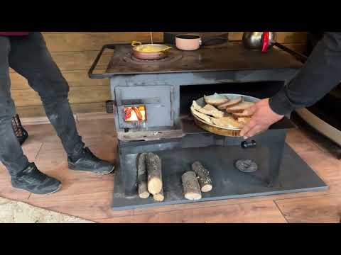 Life in the villages of northern Turkey A rainstorm hit