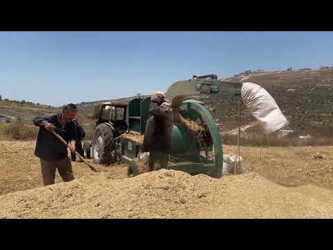 120 minutes of life in the villages of the Holy Land I The
