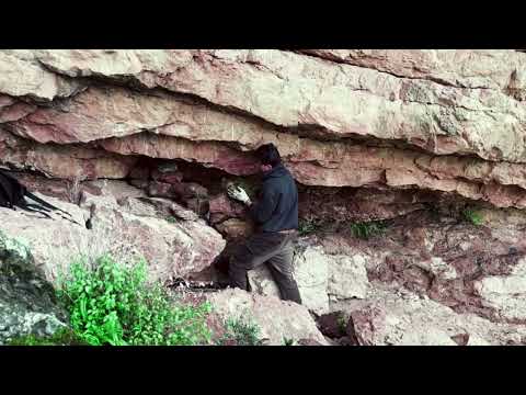 I Never Thought I d Survive This Brutal Mountain Storm